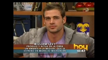 William y Adrityy