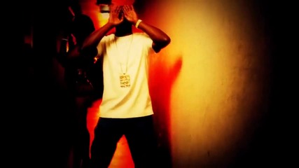 Uncle Murda Ft. Rocko - Wu Wuu Wuuu ( 2013 Official Music Video)