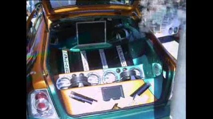 Tuning 1