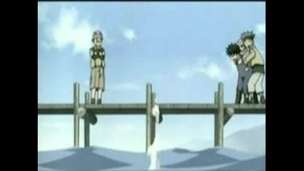 Naruto - The Abridged Series Ep8