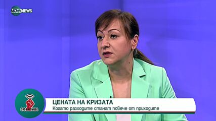 "Офанзива": Гост е Атидже Вели