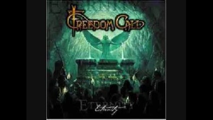 Freedom Call - Metal Invasion