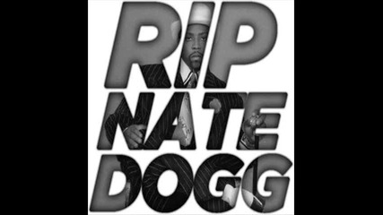The Game - All Doggs Go To Heaven - В памет на Nate Dogg: Rest In Peace, Nate Dogg