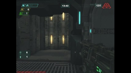 Warpath - Gameplay