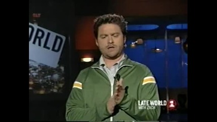 Late World with Zach 29 - The Final Late World