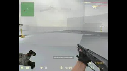 Cs Source Video