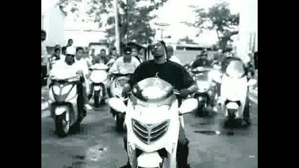 Daddy Yankee Ft Snoop Dogg - Gangsta Zone