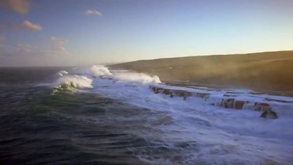 Wonderful Chill Out Music - Wild Ocean [hd]