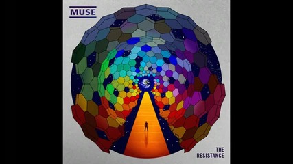 Muse - Mk Ultra (the Resistance) Hq Preview