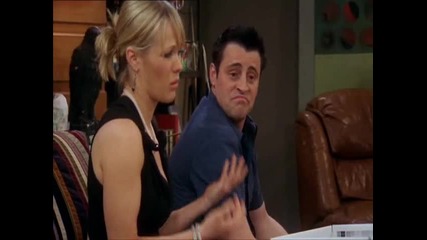 Joey s01e24 bg audio part2 [2/2]