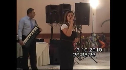 Нели Танева , Матьо Добрев - бавни песни на сватба... 