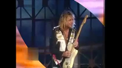 Smokie - Have you ever seen the rain