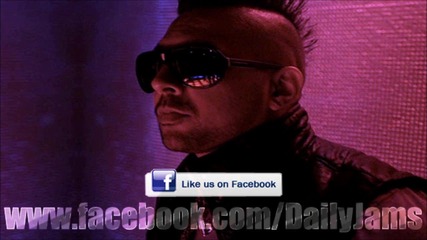 Sean Paul - How Deep Is Your Love