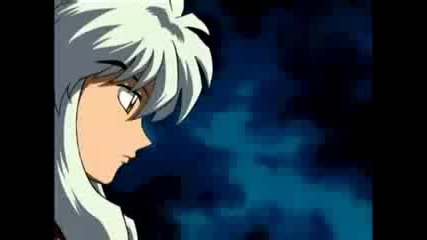 Inuyasha & Kagome