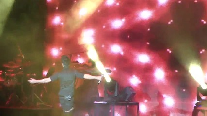 Tarkan~acimiyacak harbiye acikhava 2010 