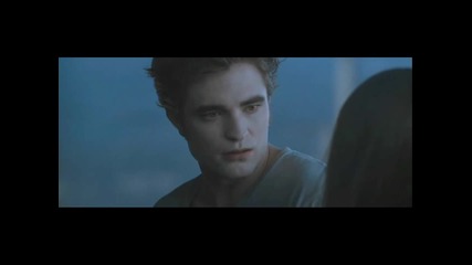 Twilight Saga: Eclipse ( Официален Трейлър ) H D 