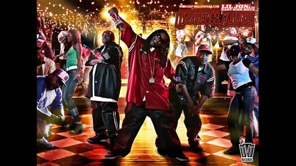 Lil Jon The Eastside Boyz - Get Low 