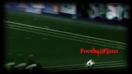 Ronaldo 2009 - 2010 Hd