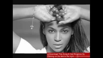 Beyonce - No one else