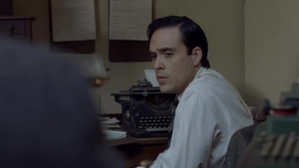 Kings of the Evening - Official Trailer [hd]