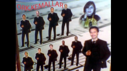Kemal - 2001 Dj - Murat