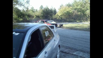 Плевен 31.10.2010 (част 1) 
