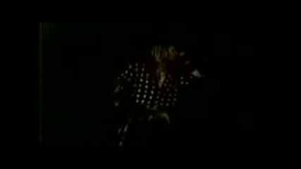 Motley Crue - Enslaved