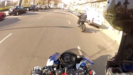 Gixxer killing the streets vol2