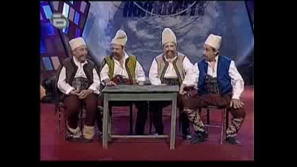 Комиците - комити :)