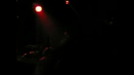 Olivia Tremor