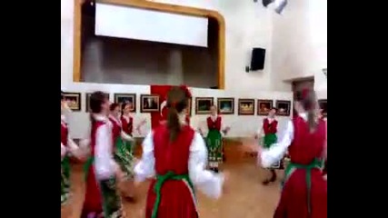 Djinovski tanc... Beypazari turkey by can akin