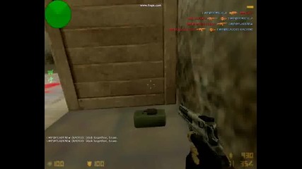 Remax ninja defuse