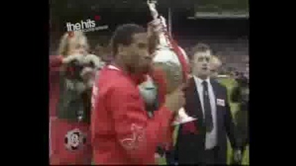 Liverpool Fc - Anfield Rap Full Version