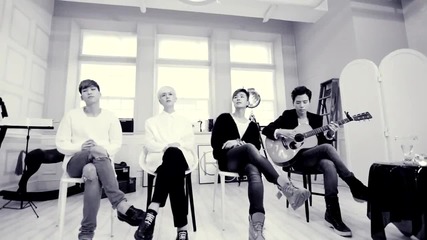 [acoustic Ver.] Boyfriend – You've moved on (with Ahn Joong Jae)