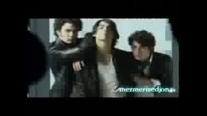 Joe Jonas is the Virgin Sex God 