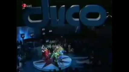 Dschinghis Khan - Moskau