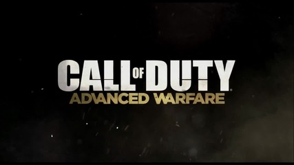 Call of Duty Advanced Warfare (01: Induction)- Veteran