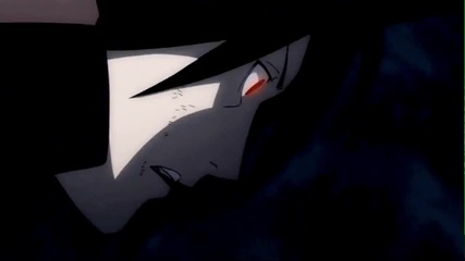 The Legend of Uchiha Madara