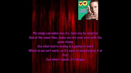 Your Funny Daddy =] l Eminem - My Dad`s Gone Crazy