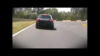 Golf Gti 