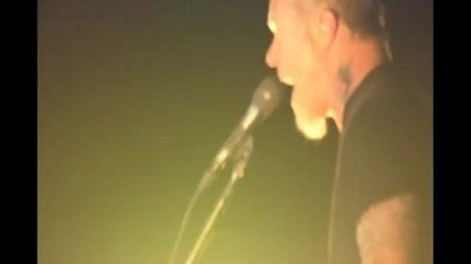 / Titus / Metallica - For whom the bell tolls [live Mexico City 2009]