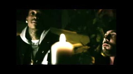 Wiz Khalifa On My Level Ft Too Short [official Music Video]