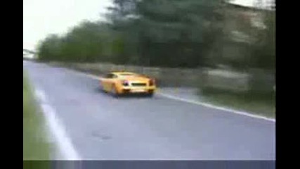 Ferrari vs. Lamborghini