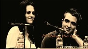 Country Strong-give Into Me//////robert Pattinson and Kristen Stewart//////