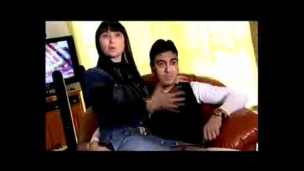 Vip Brother 3 - Видео визитка на Софи Маринова и Дачо