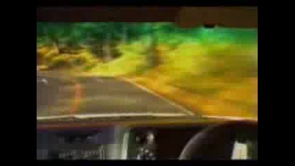 Master Tsuchiya Touge Drift