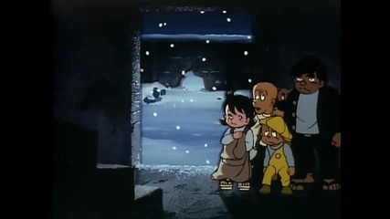 ashita no joe 04 eng sub