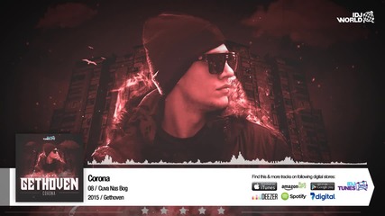 Corona - Cuva Nas Bog