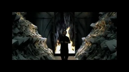 Linkin Park - Somewhere I Belong [hq]