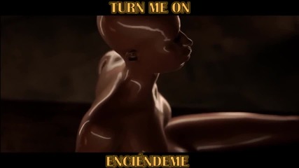 david guetta - turn me on ft. nicki minaj - official video - traducci_n espa_ol_lyrics